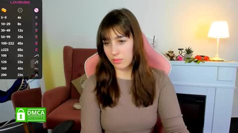 Lizzy  online show from 02-14-25, 03:33