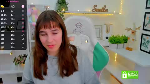 Lizzy  online show from 02-14-25, 10:04