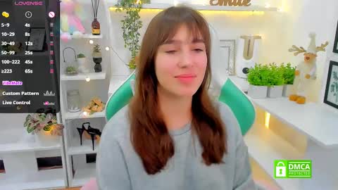 Lizzy  online show from 02-15-25, 10:10