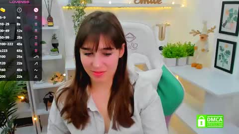 Lizzy  online show from 02-21-25, 10:15