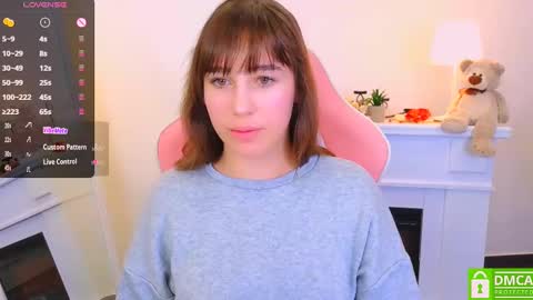 Lizzy  online show from 02-24-25, 02:19