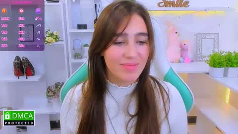 Lizzy  online show from 09-11-25, 08:53