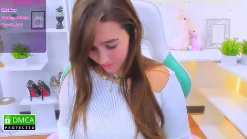 Lizzy  online show from 09-18-25, 09:39