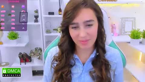 Lizzy  online show from 09-19-25, 09:26