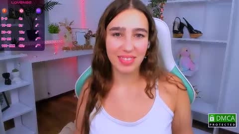 Lizzy  online show from 11-12-25, 11:47