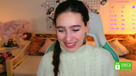 Lizzy  online show from 02-20-26, 10:54