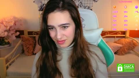 Lizzy  online show from 03-04-26, 11:11