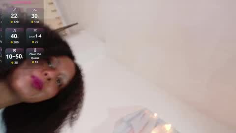 Elizabeth online show from 05-16-26, 02:30