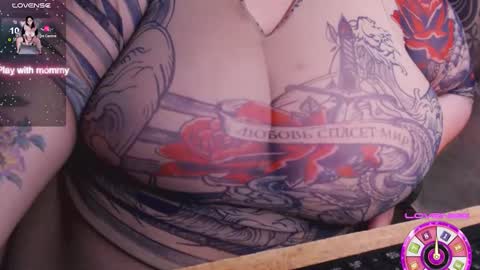 LIsa online show from 09-16-25, 05:41