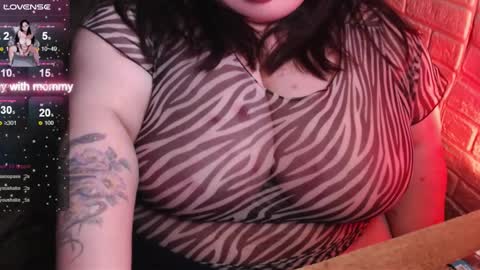 LIsa online show from 11-16-25, 01:06