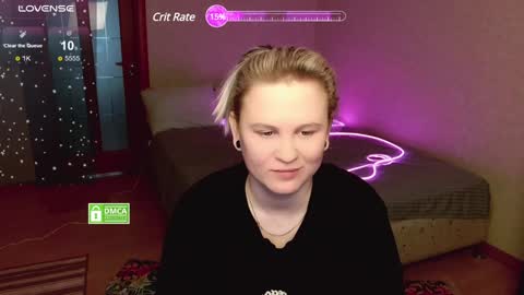 chloue and Gretta online show from 01-04-25, 07:13