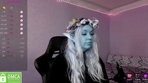 chloue and Gretta online show from 02-04-25, 09:49