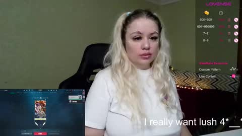 chloue and Gretta online show from 02-18-25, 12:39