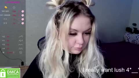 chloue and Gretta online show from 02-21-25, 07:01