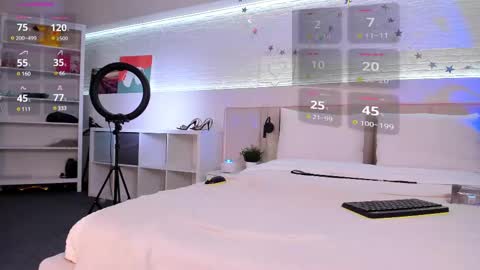 Snapshot of _emiliaa_ chatting on 03-03-25, 06:15 Milana online show from 03-03-25, 06:15