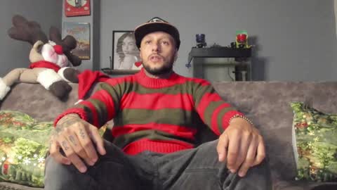 Emilio online show from 12-24-24, 10:33