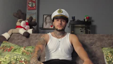 Emilio online show from 12-27-24, 10:34