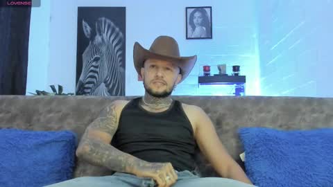 Emilio online show from 02-14-25, 10:17