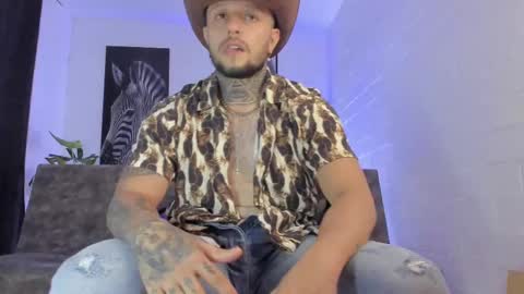 Emilio online show from 02-17-25, 10:47