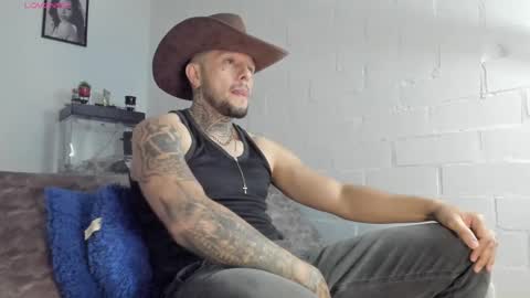 Emilio online show from 02-28-25, 10:09