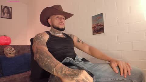 Emilio online show from 10-12-25, 10:36