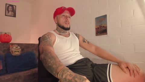 Emilio online show from 10-14-25, 09:21