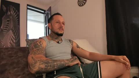 Emilio online show from 05-14-26, 04:47