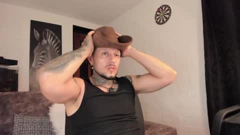 Emilio online show from 06-04-26, 09:59