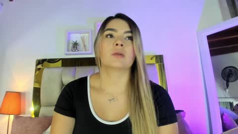 Isabella online show from 10-15-25, 12:05