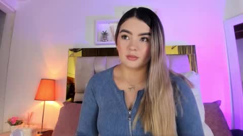 Isabella online show from 10-16-25, 12:06