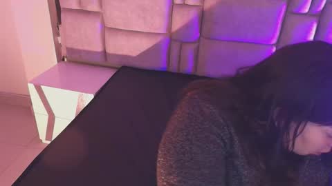 Emily  online show from 12-20-25, 12:12