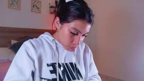 _emmacherry online show from 07-28-26, 11:50