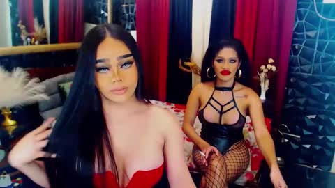 _empressvalerie_ online show from 01-23-25, 07:43