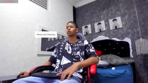 _erick_j online show from 03-22-26, 08:45