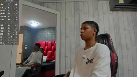 _erick_j online show from 03-23-26, 08:02