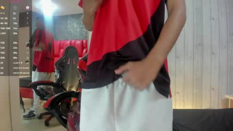 _erick_j online show from 04-08-26, 08:09