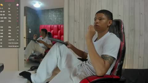 _erick_j online show from 04-12-26, 08:03