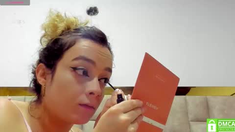 _eris_rose online show from 11-10-25, 07:02