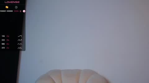 _esmeraldiyaa_ online show from 02-16-25, 10:10