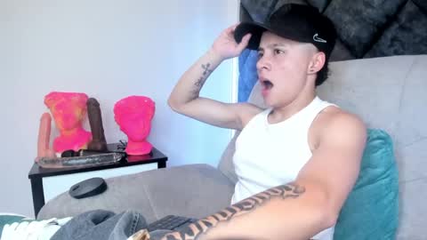 Eternal  online show from 04-16-26, 09:26