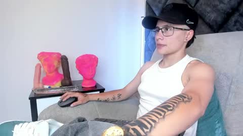 Eternal  online show from 04-16-26, 09:39