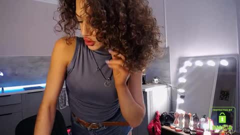 Eva online show from 03-31-26, 06:08