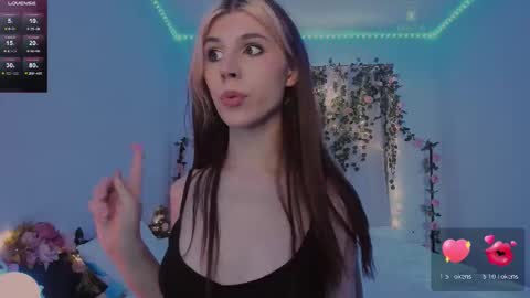 Eva online show from 10-23-25, 07:29