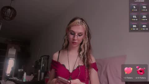 Eva online show from 04-09-26, 08:20