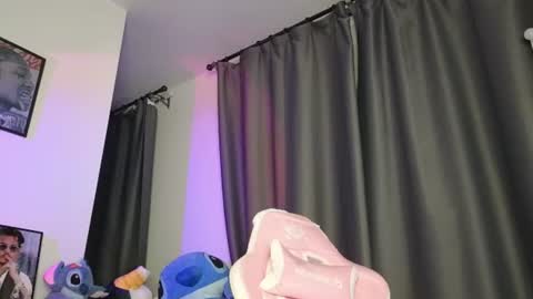 Eva online show from 07-28-26, 07:39