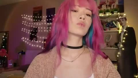 EveEva online show from 02-21-26, 03:40