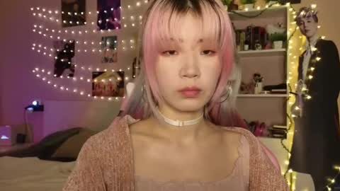 EveEva online show from 03-16-26, 03:23