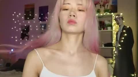 EveEva online show from 03-28-26, 02:11