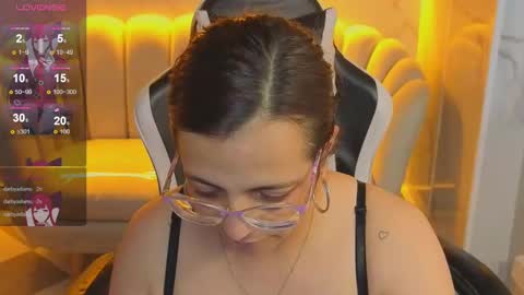  evoni  online show from 11-14-25, 01:59