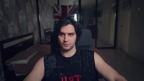 Keanu online show from 12-06-24, 02:17